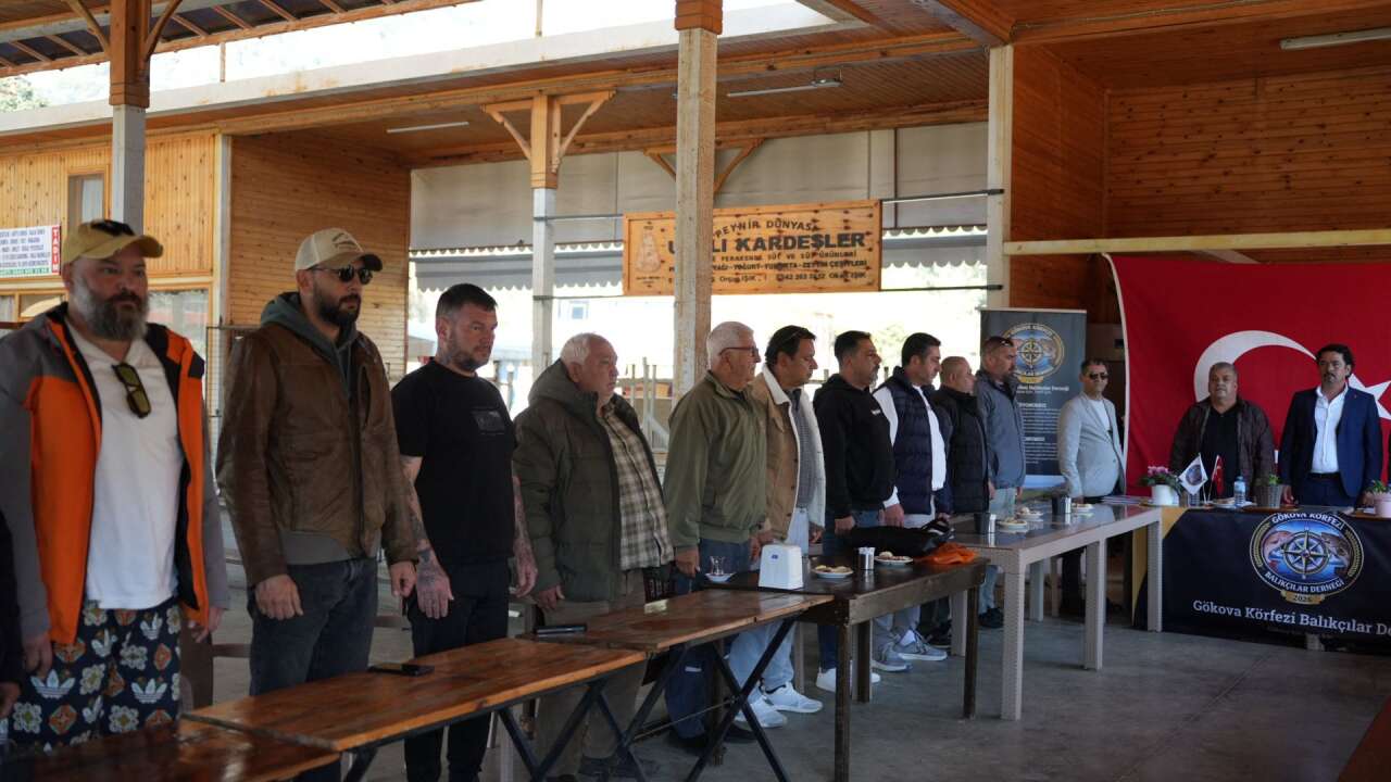 Gökova’da GÖKDER İlk Kurul Toplantısını Gerçekleştirdi 15